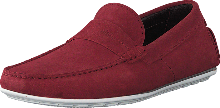 Hugo - Hugo Boss - C-Traveso Dark Red