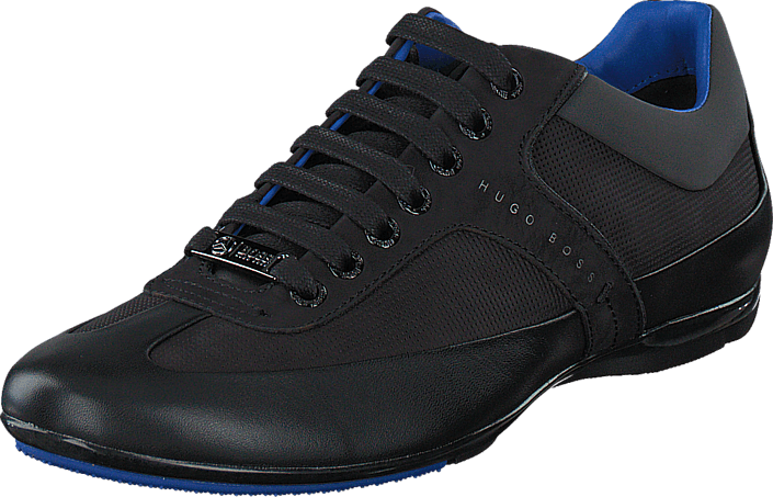 Boss - Hugo Boss - Merceso Black