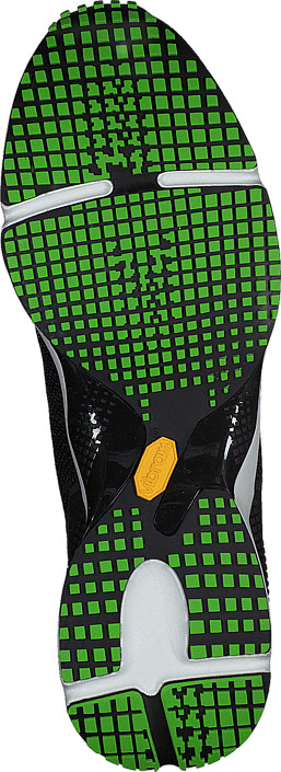 Boss Green - Hugo Boss - Velox Black