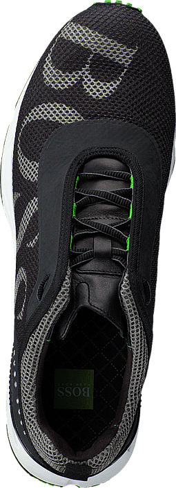 Boss Green - Hugo Boss - Velox Black