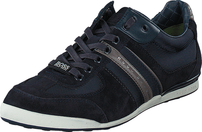Boss Green - Hugo Boss - Akeen Open Blue