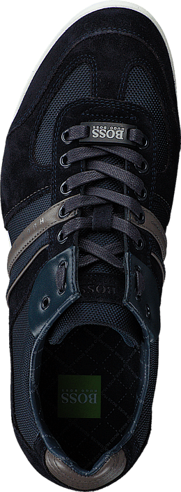 Boss Green - Hugo Boss - Akeen Open Blue