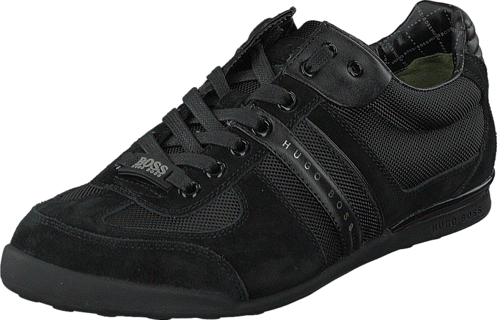 Boss Green - Hugo Boss - Akeen Black