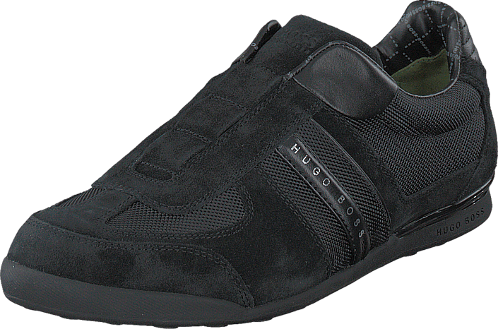 Boss Green - Hugo Boss - Akeen I Black
