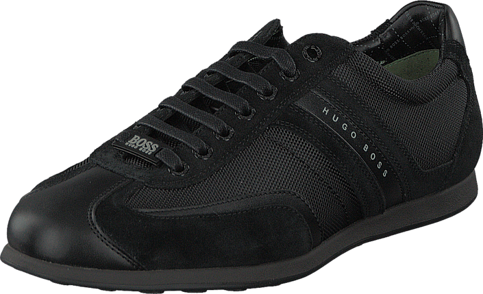 Boss Green - Hugo Boss Stiven Black Boss Green - Hugo Boss Stiven Black