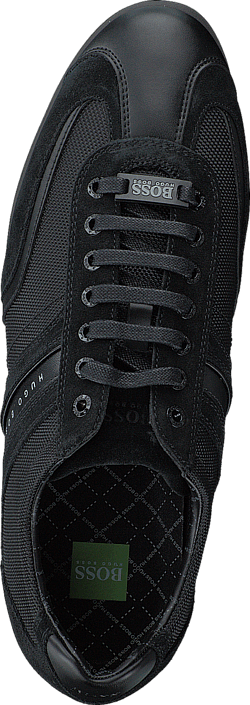 Boss Green - Hugo Boss Stiven Black Boss Green - Hugo Boss Stiven Black