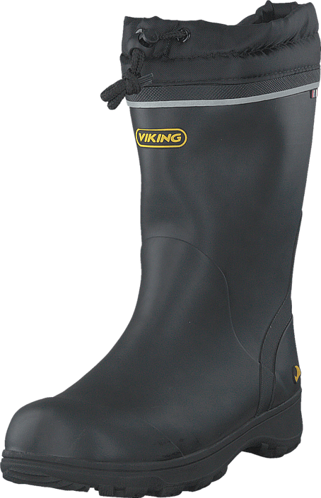 Viking - Navigator II Warm Black/Multi