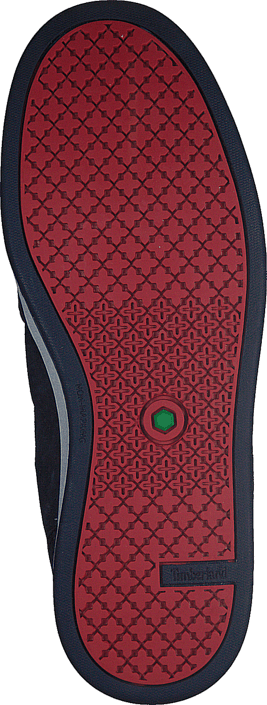 Timberland - Groveton Slip On Jr Navy Naturebuck