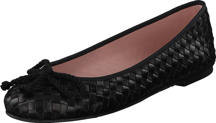 Pretty Ballerinas - 44876 Black