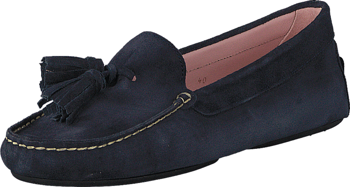Pretty Ballerinas - 43174 Navy