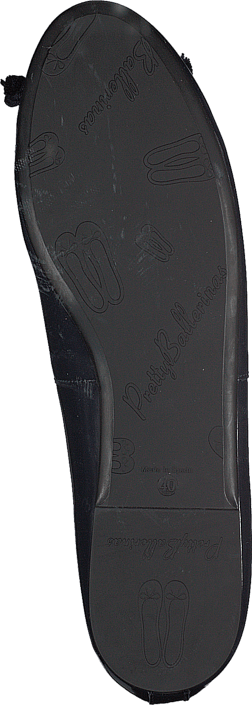 Pretty Ballerinas - 43846 Navy
