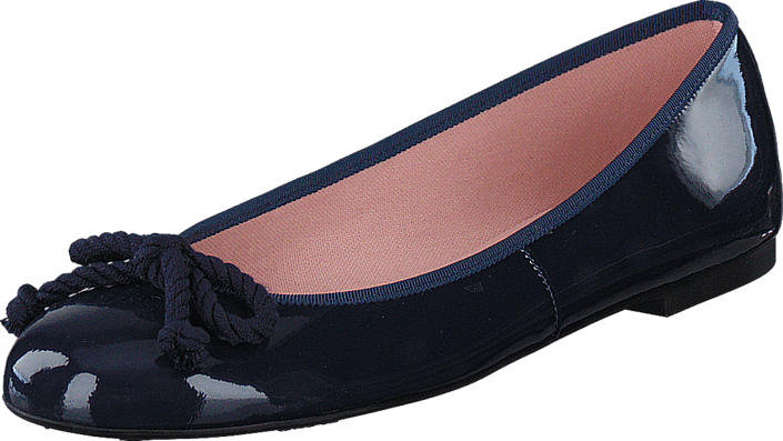 Pretty Ballerinas - 43846 Navy