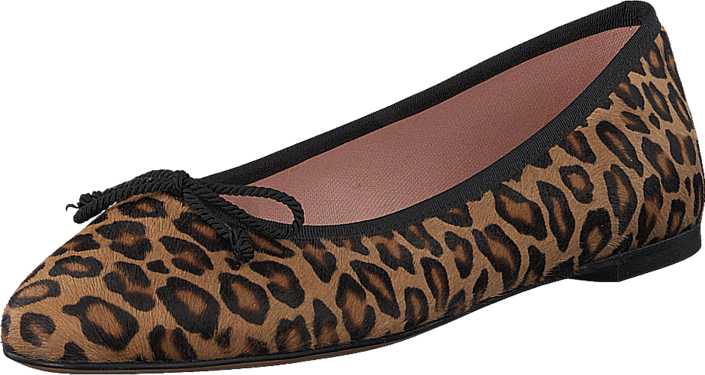 Pretty Ballerinas - 44922 Leopard