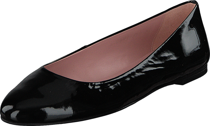 Pretty Ballerinas - 44923 Black Patent
