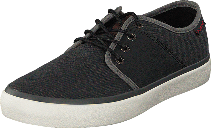 Jack & Jones - JJTurbo Canvas Anthracite