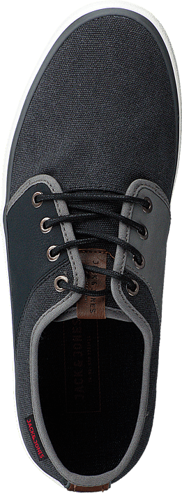 Jack & Jones - JJTurbo Canvas Anthracite