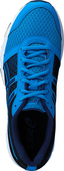 Asics - Patriot 8 Imperial/Indigo Blue/White