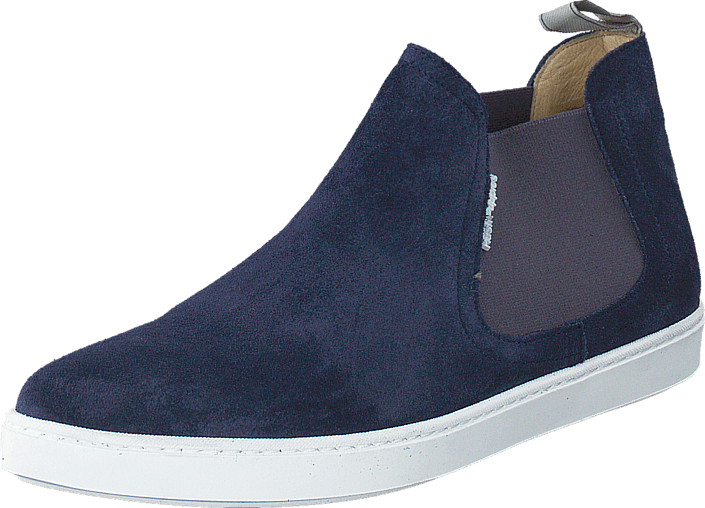 Hush Puppies - Lina Chelsea Navy