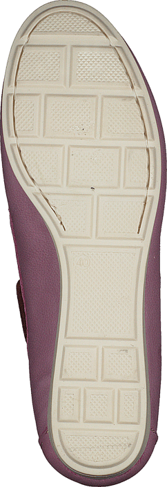 Hush Puppies - Erika Penny Loafer Rose