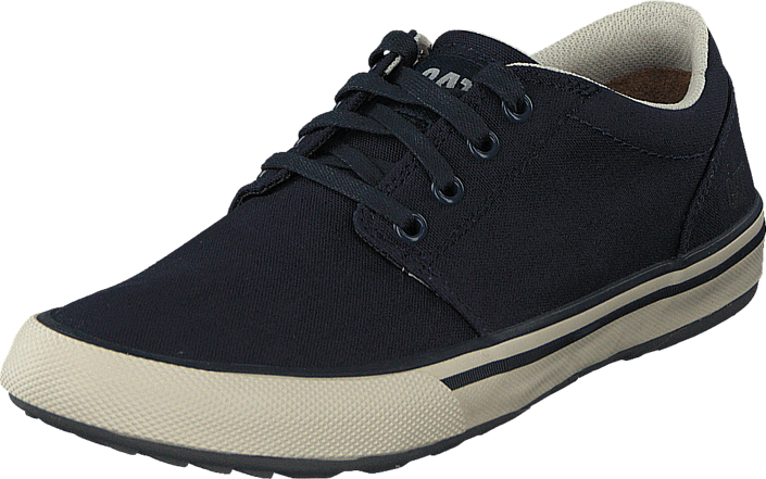 CAT - Esteem Canvas Navy