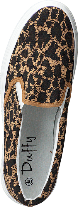 Duffy - 92-34020 Brown/Multi