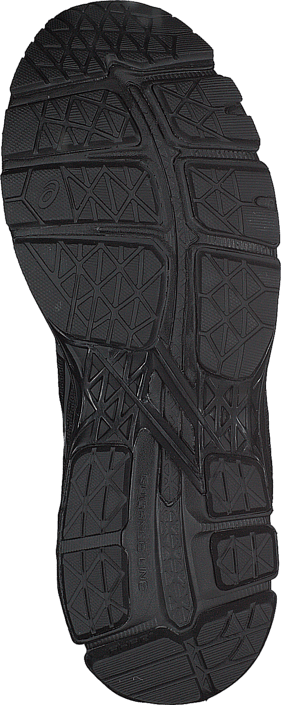 Asics - T547N-9993 Gel-Kayano 22 Onyx/Silver/Charcoal
