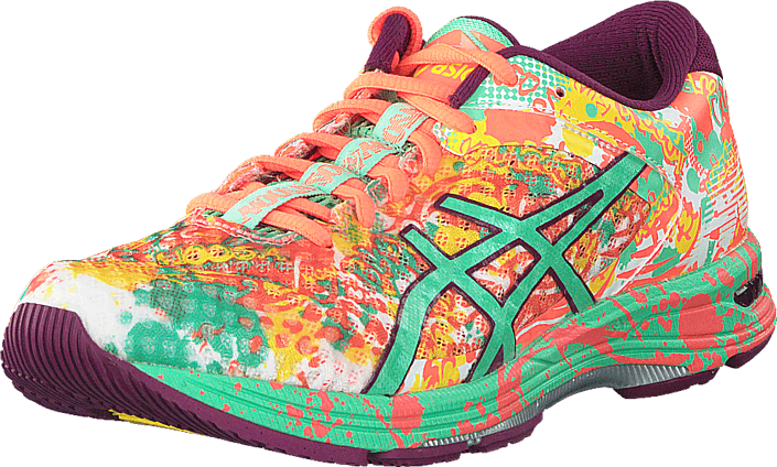 asics gel NOOSA beżowe asics gel NOOSA beżowe