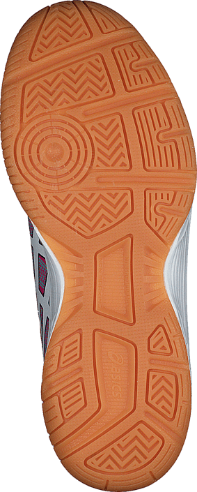 Asics - C413N-2101 Gel-Upcourt Gs Berry/White/Poolblue