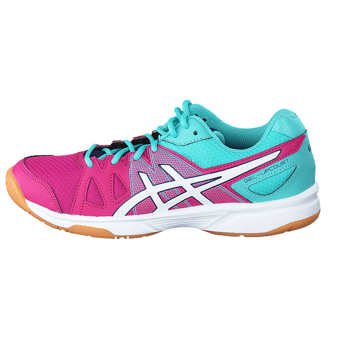 asics gel upcourt roze asics gel upcourt roze