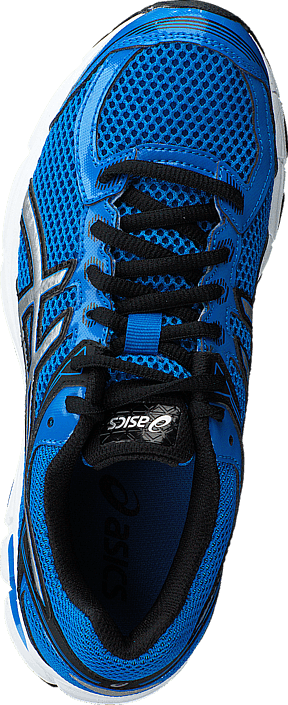 Asics - C558N 3993 GT 1000 4 Gs Electricblue/Silver/Black
