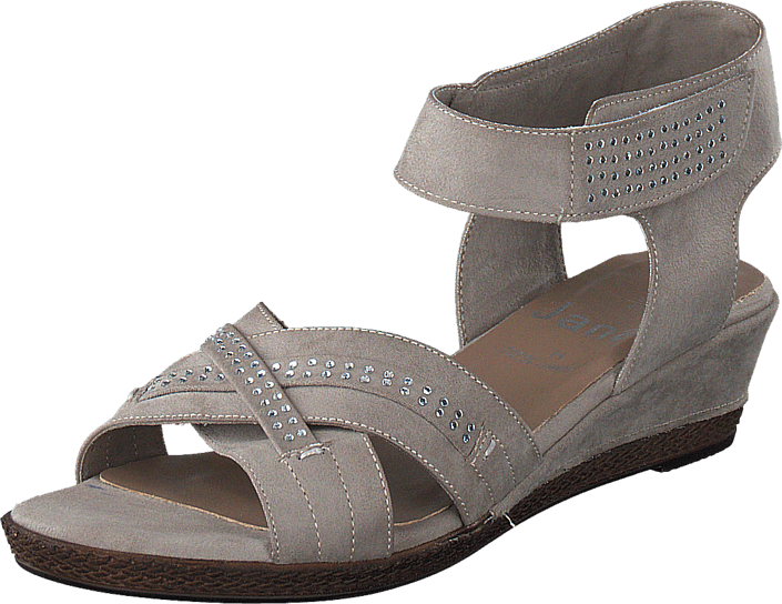 Jana - 8-8-28201-26 Light Grey