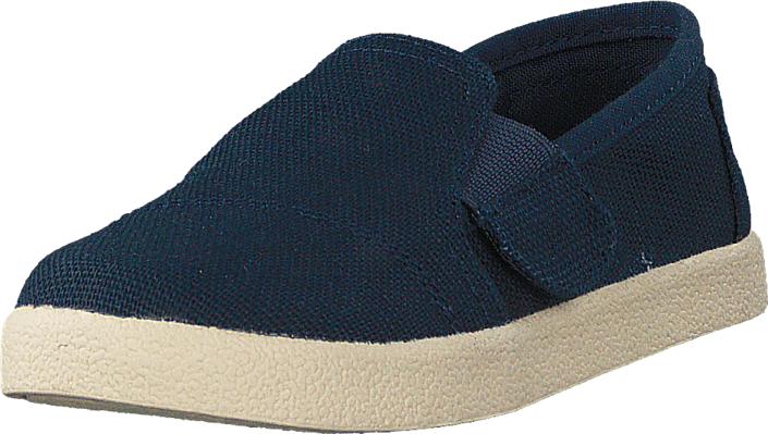 Toms - Avlon Slip-On Navy