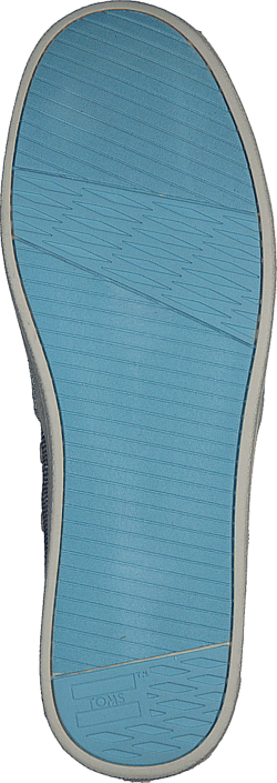 Toms - Avlon Slip-On Natural Yarn Dye