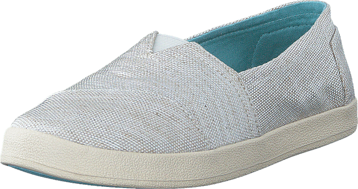 Toms - Avlon Slip-On Natural Yarn Dye