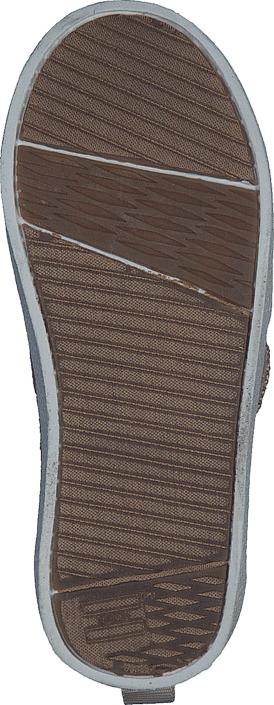 Toms - Avlon Slip-On Natural Slubby Linen