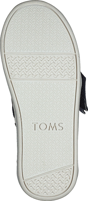 Toms - Bimini Espadrille Navy Anchor