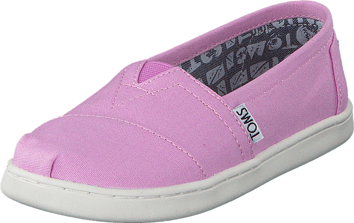 Toms - Seasonal Classics Jr Lavendel