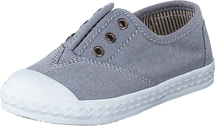 Toms - Zuma Sneaker Chambray