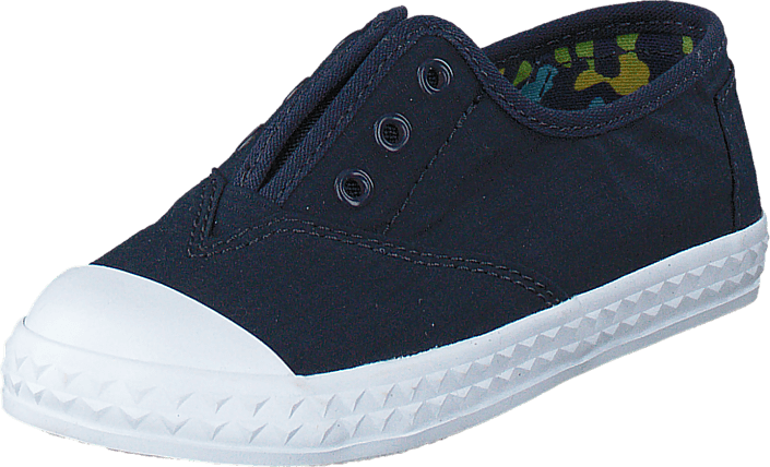 Toms - Zuma Sneaker Navy