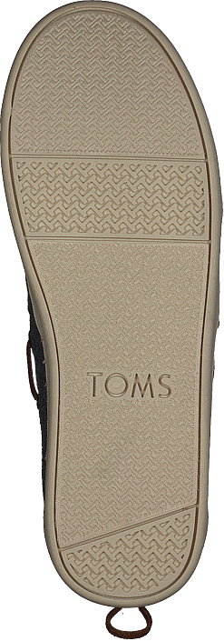Toms - Bimini Espadrille Jr Chambray