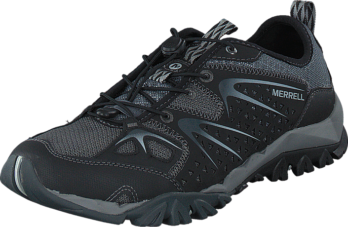 Merrell - Capra Rapid W Black