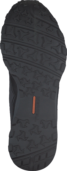 Merrell - Allout Crush Light W Black