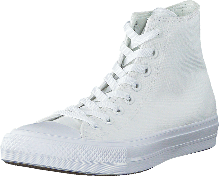Converse - Chuck Taylor All Star 2 Hi White