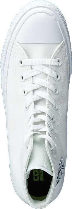 Converse - Chuck Taylor All Star 2 Hi White