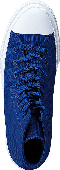 Converse - Chuck Taylor All Star 2 Hi Navy