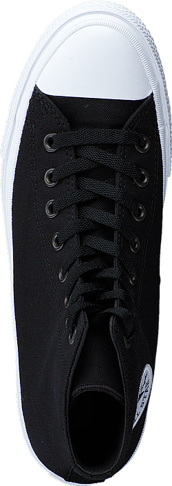 Converse - Chuck Taylor All-Star 2 Hi Black