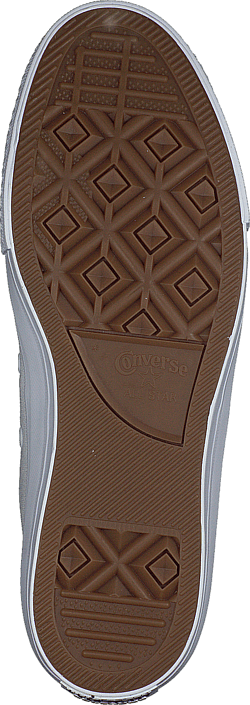 Converse - Chuck Taylor All Star 2 Ox White