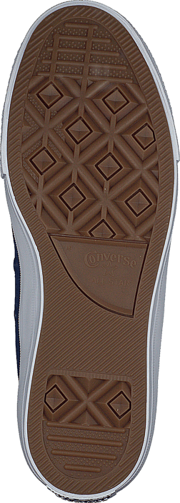 Converse - Chuck Taylor All Star 2 Ox Navy