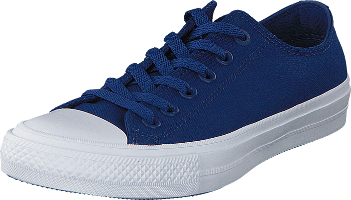 Converse - Chuck Taylor All Star 2 Ox Navy