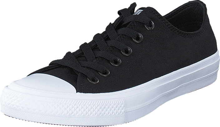 Converse - Chuck Taylor All Star 2 Ox Black